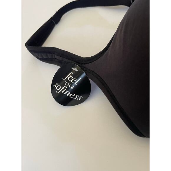 NWT Bali Comfort Wireless Bra Size 38C - Picture 3 of 8